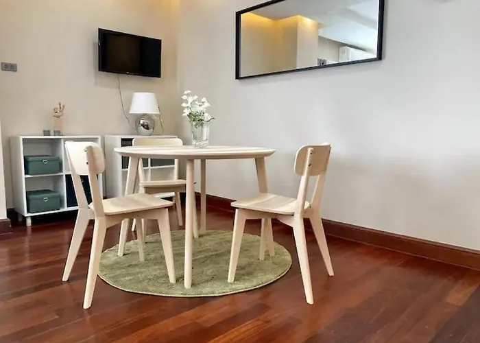 3 Bedroom Panoramic Penthouse With Kitchen Bangkok
